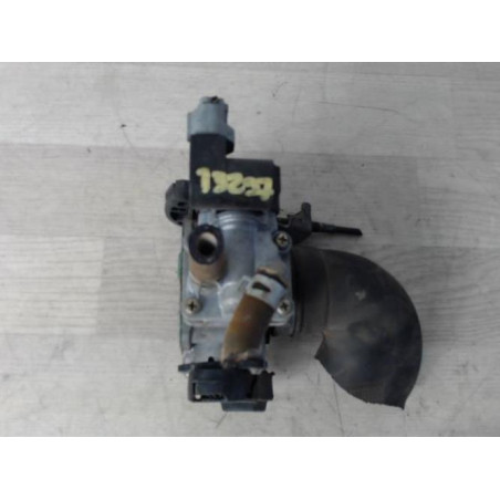 Boitier papillon SUZUKI ALTO 2 d’occasion