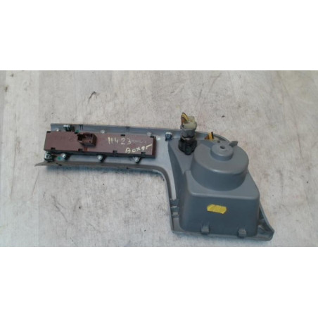 Porte gobelet PEUGEOT BOXER 3 PHASE 1 d’occasion