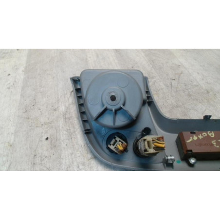 Porte gobelet PEUGEOT BOXER 3 PHASE 1 d’occasion