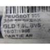 Verin de coffre PEUGEOT 305 PHASE 2 BREAK d’occasion