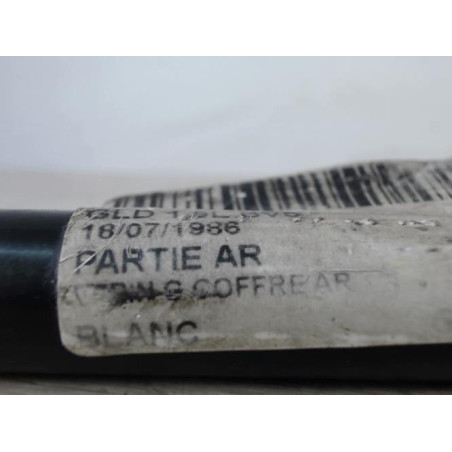 Verin de coffre PEUGEOT 305 PHASE 2 BREAK d’occasion