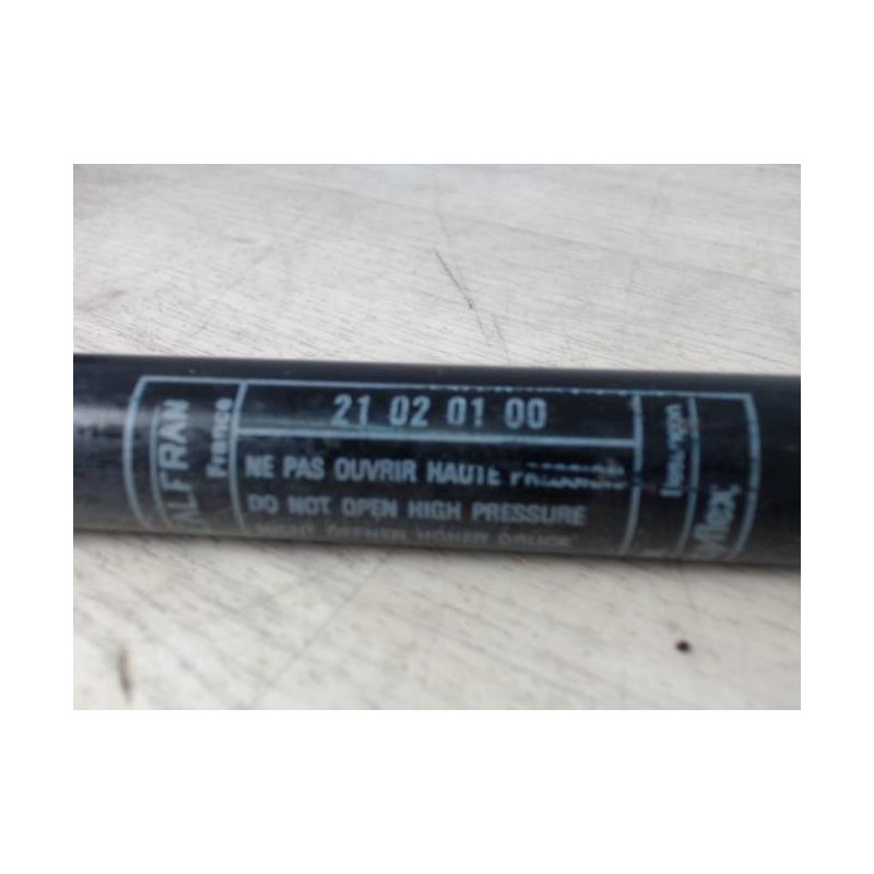 Verin de coffre PEUGEOT 305 PHASE 2 BREAK d’occasion