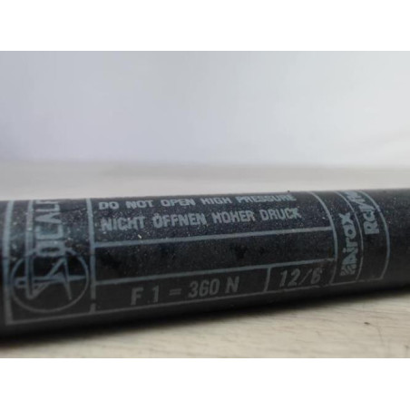 Verin de coffre PEUGEOT 305 PHASE 2 BREAK d’occasion