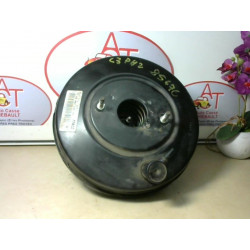 Mastervac CITROEN C3 PH 2 (FC/FL/FT) HDI d’occasion