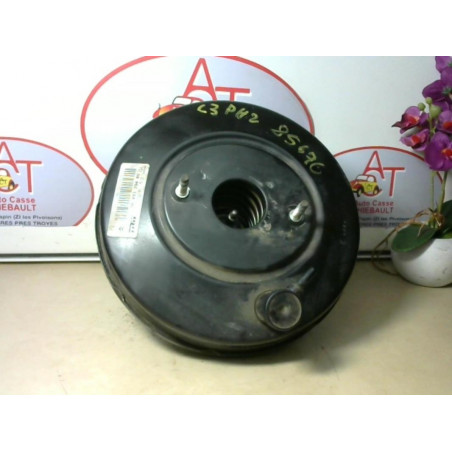 Mastervac CITROEN C3 PH 2 (FC/FL/FT) HDI d’occasion