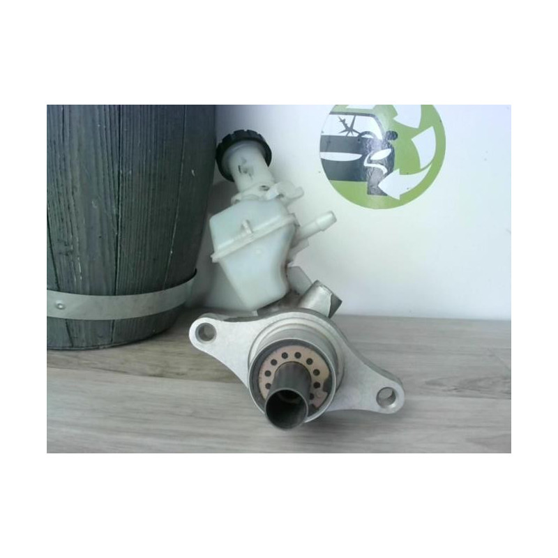 Maitre cylindre (freinage) RENAULT MEGANE 3 PHASE 3 d’occasion