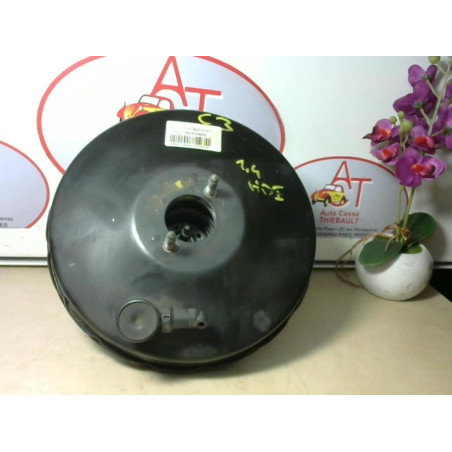 Mastervac CITROEN C3 PHASE 1 d’occasion