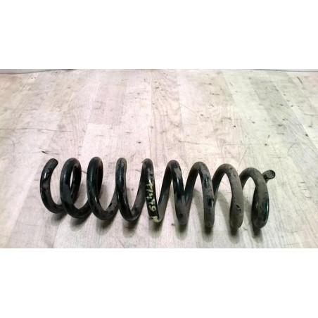 Ressort de suspension arriere droit BMW X1 E84 PHASE 2 d’occasion