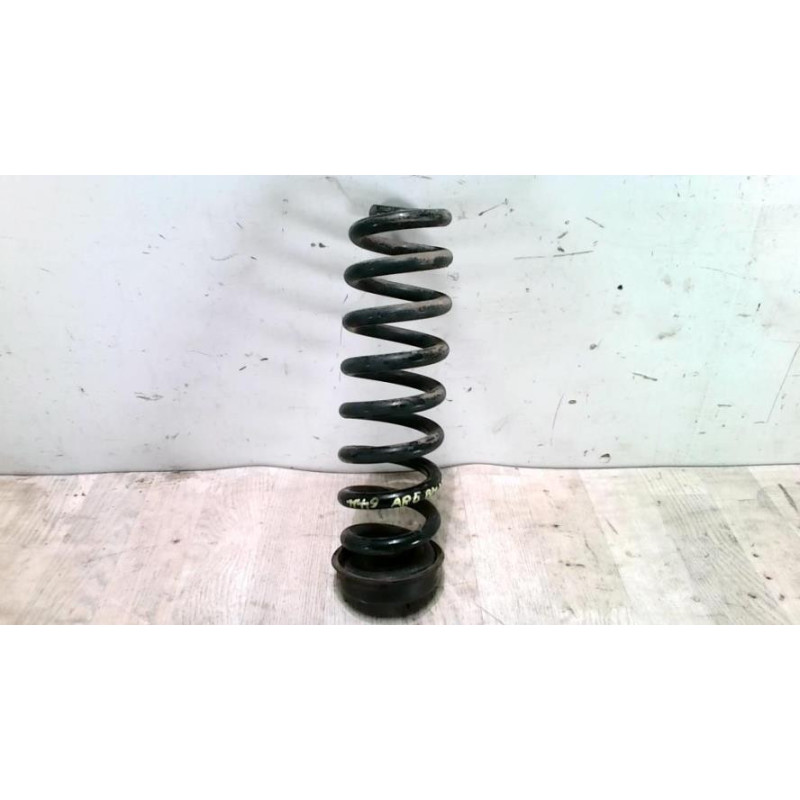 Ressort de suspension arriere gauche BMW X1 E84 PHASE 2 d’occasion