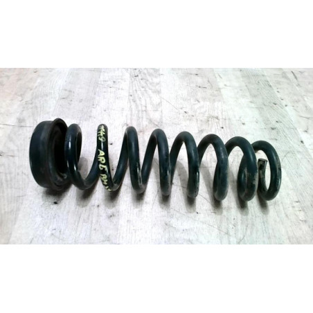 Ressort de suspension arriere gauche BMW X1 E84 PHASE 2 d’occasion