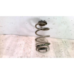 Ressort de suspension arriere droit NISSAN MICRA 3 PHASE 3 d’occasion