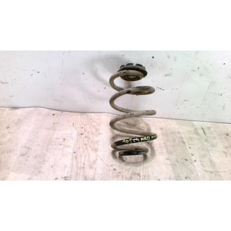 Ressort de suspension arriere droit NISSAN MICRA 3 PHASE 3 d’occasion