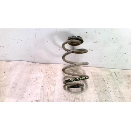 Ressort de suspension arriere droit NISSAN MICRA 3 PHASE 3 d’occasion