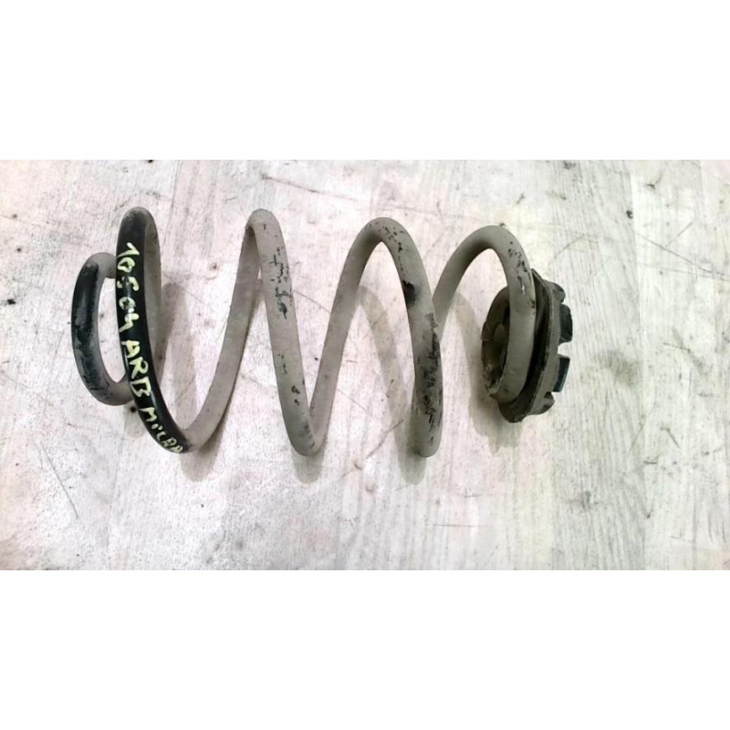 Ressort de suspension arriere droit NISSAN MICRA 3 PHASE 3 d’occasion