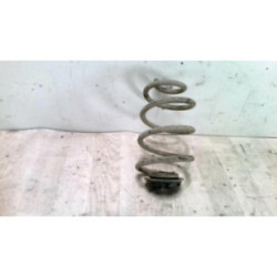 Ressort de suspension arriere gauche NISSAN MICRA 3 PHASE 3 d’occasion