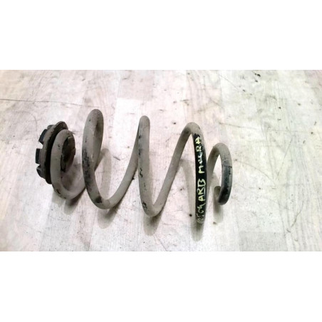 Ressort de suspension arriere gauche NISSAN MICRA 3 PHASE 3 d’occasion