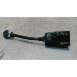 Attache ceinture arriere centrale PEUGEOT BOXER 3 PHASE 1 d’occasion