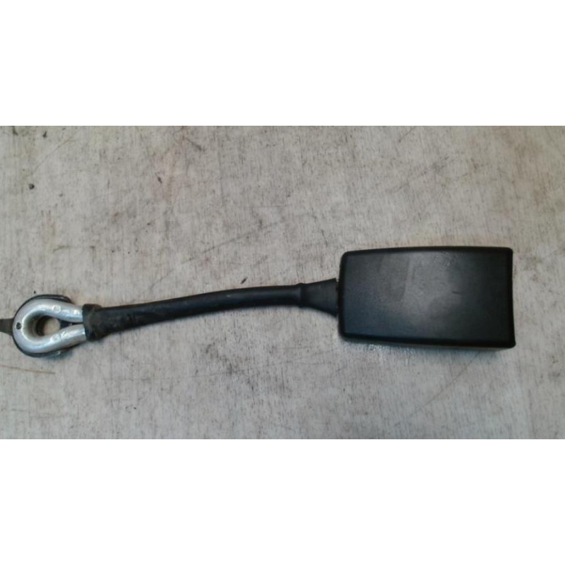 Attache ceinture arriere centrale PEUGEOT BOXER 3 PHASE 1 d’occasion