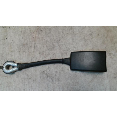 Attache ceinture arriere centrale PEUGEOT BOXER 3 PHASE 1 d’occasion
