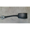 Attache ceinture arriere centrale PEUGEOT BOXER 3 PHASE 1 d’occasion