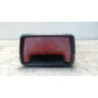 Attache ceinture arriere centrale PEUGEOT BOXER 3 PHASE 1 d’occasion