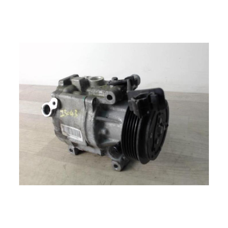 Compresseur clim FIAT PANDA 3 PHASE 1 d’occasion