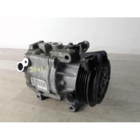Compresseur clim FIAT PANDA 3 PHASE 1 d’occasion