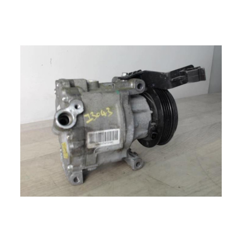 Compresseur clim FIAT PANDA 3 PHASE 1 d’occasion