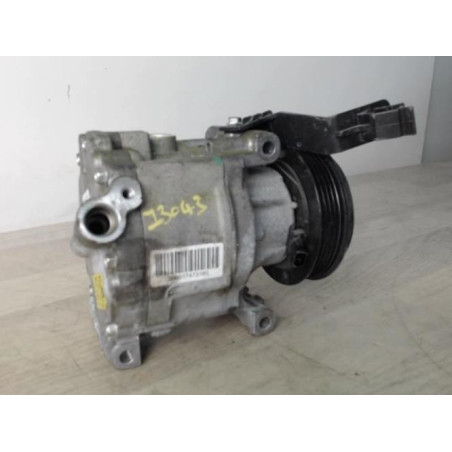 Compresseur clim FIAT PANDA 3 PHASE 1 d’occasion