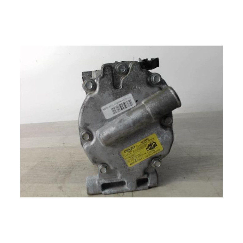 Compresseur clim FIAT PANDA 3 PHASE 1 d’occasion
