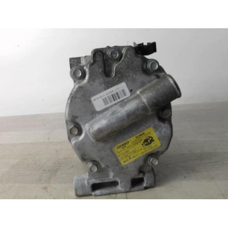 Compresseur clim FIAT PANDA 3 PHASE 1 d’occasion