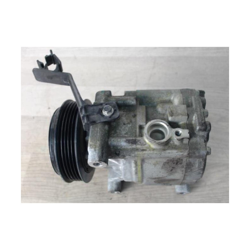 Compresseur clim FIAT PANDA 3 PHASE 1 d’occasion
