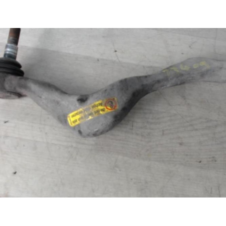 Bras de suspension superieur avant gauche BMW SERIE 1 E81 d’occasion