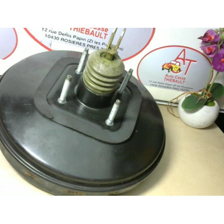 Mastervac CITROEN XSARA PICASSO PHASE 1 d’occasion