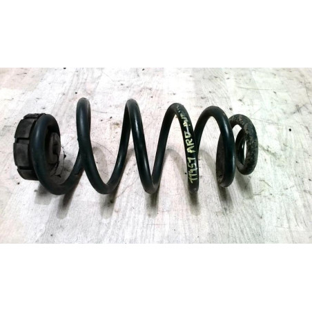 Ressort de suspension arriere gauche AUDI A4 2 PHASE 1 d’occasion