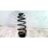 Ressort de suspension arriere droit AUDI A4 2 PHASE 1 d’occasion