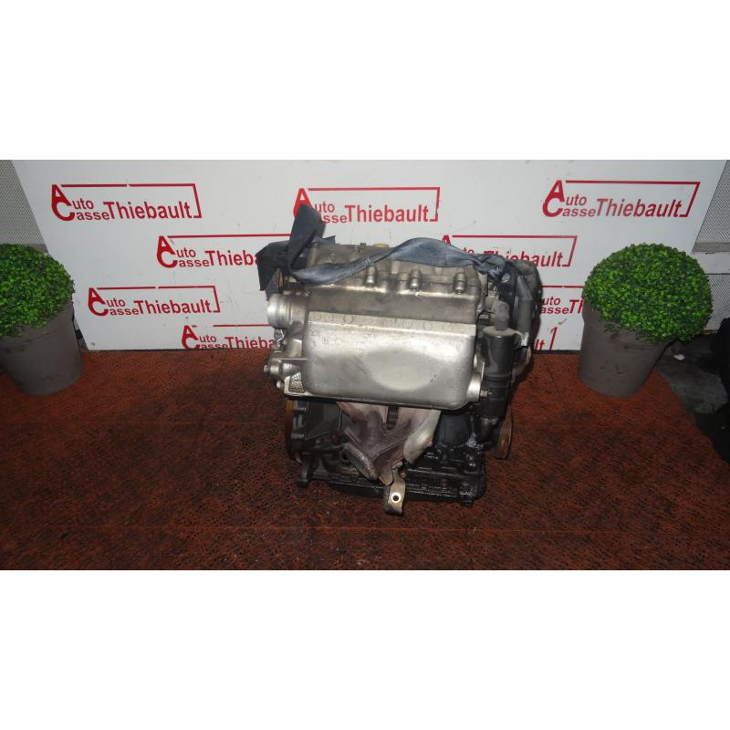 Moteur RENAULT LAGUNA I PHASE 1 d’occasion