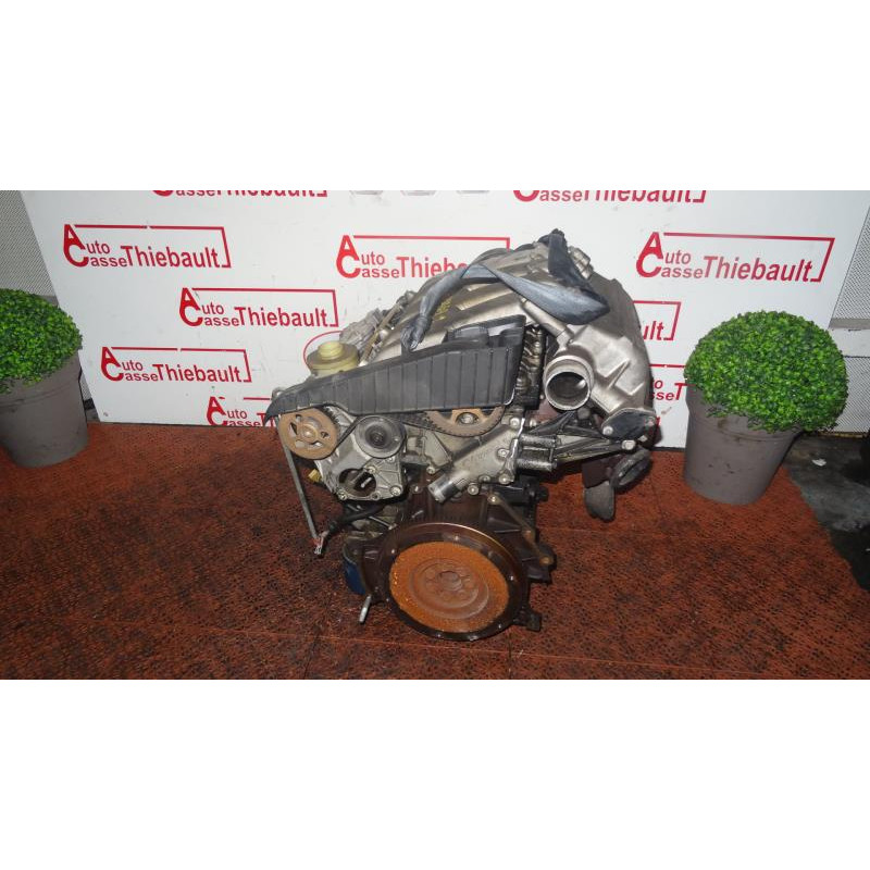 Moteur RENAULT LAGUNA I PHASE 1 d’occasion
