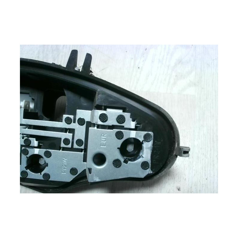 Platine feu arriere gauche CITROEN C3 2 PHASE 1 d’occasion