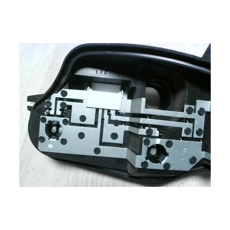 Platine feu arriere gauche CITROEN C3 2 PHASE 1 d’occasion