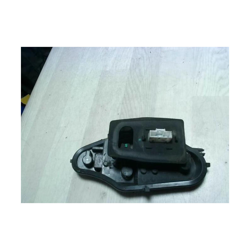 Platine feu arriere gauche CITROEN C3 2 PHASE 1 d’occasion