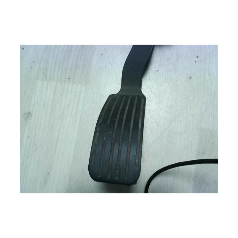 Pedalier d'accelerateur CITROEN C3 2 PHASE 1 d’occasion