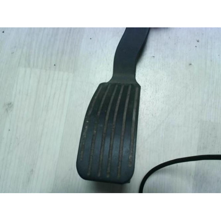 Pedalier d'accelerateur CITROEN C3 2 PHASE 1 d’occasion