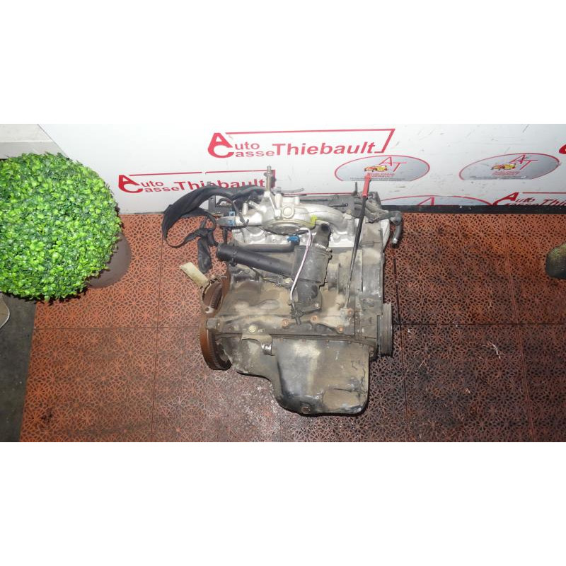 Moteur VOLKSWAGEN POLO III (6N1) d’occasion