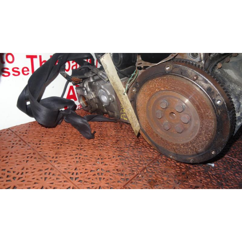 Moteur VOLKSWAGEN POLO III (6N1) d’occasion