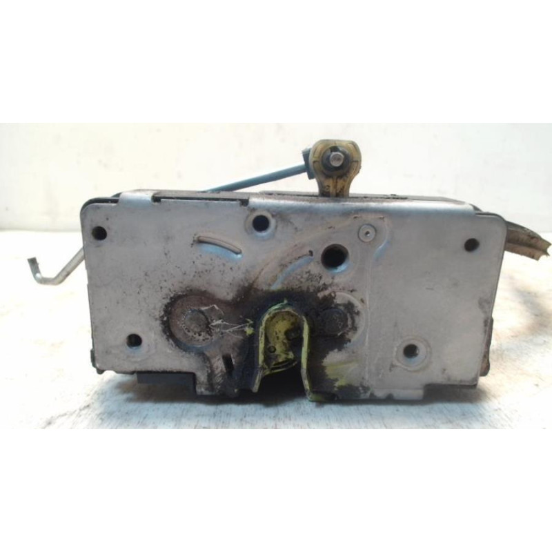 Serrure avant droit PEUGEOT BOXER 3 PHASE 1 d’occasion
