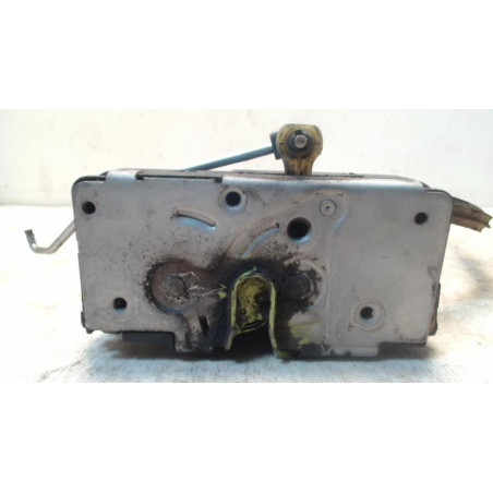 Serrure avant droit PEUGEOT BOXER 3 PHASE 1 d’occasion