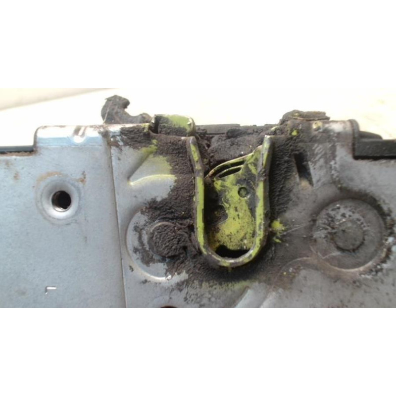 Serrure avant droit PEUGEOT BOXER 3 PHASE 1 d’occasion