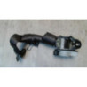 Ceinture arriere droit AUDI A4 2 PHASE 1 d’occasion