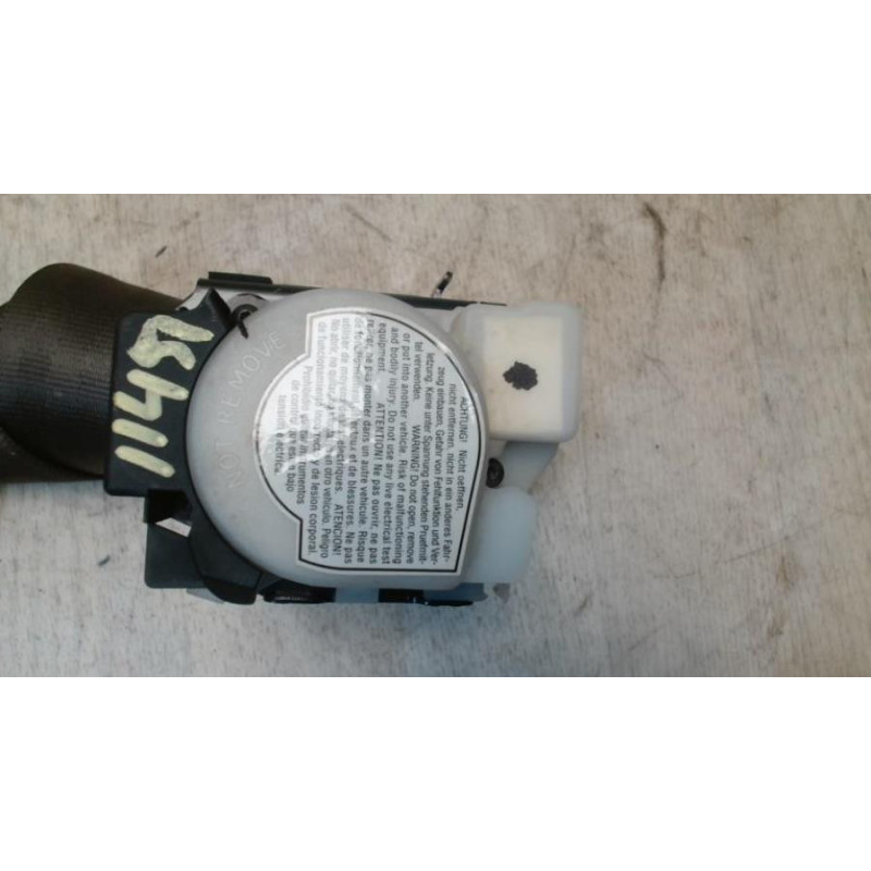 Ceinture arriere droit AUDI A4 2 PHASE 1 d’occasion